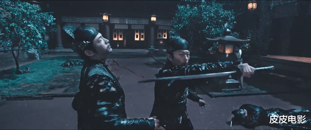 谢苗|时隔27年,这位“李连杰的接班人”,终迎来触底后的,最强反弹