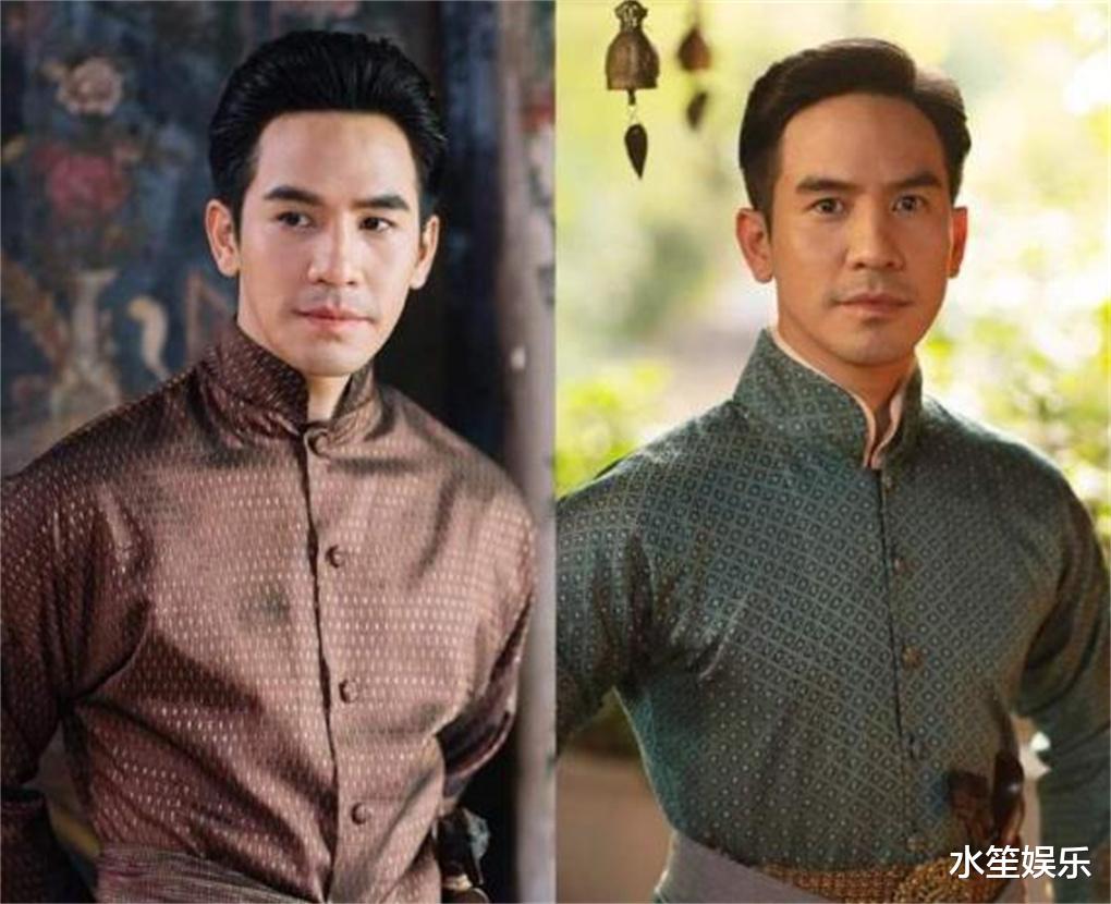 国民老公|戏里是国民老公，戏外是不婚不育主义者，泰星Pope单身也快乐