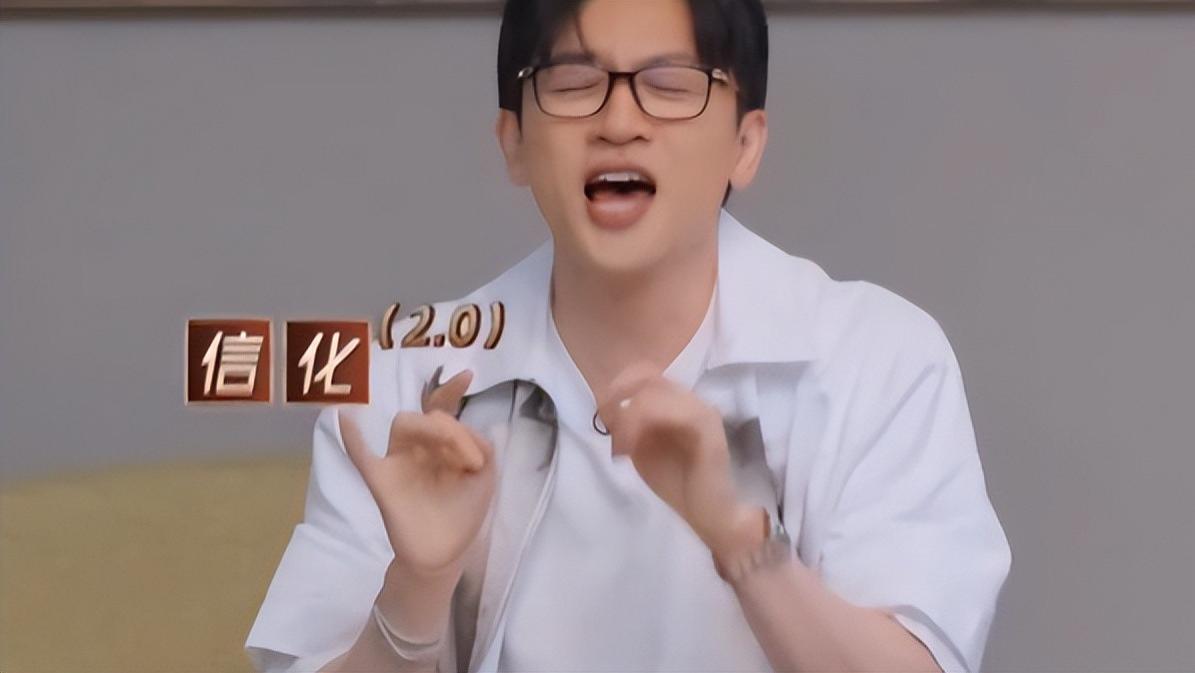 苏见信|6期节目拿下32个冠军，芒果台这档“王牌综艺”，到底有何看点？