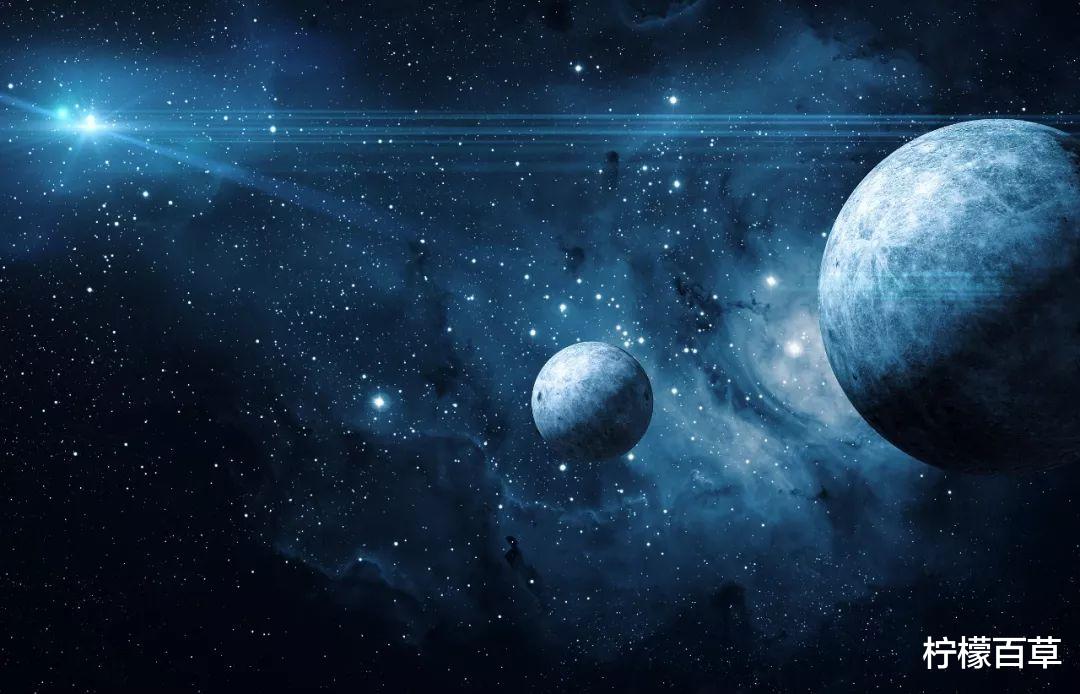 关于神秘太空电波的五种猜测 会是外星人发出的信号吗?