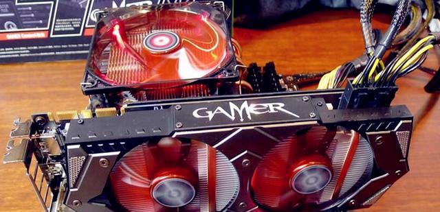 显卡|DIY电脑显卡怎么选？首先要知道显卡是什么，否则只有被套路的份