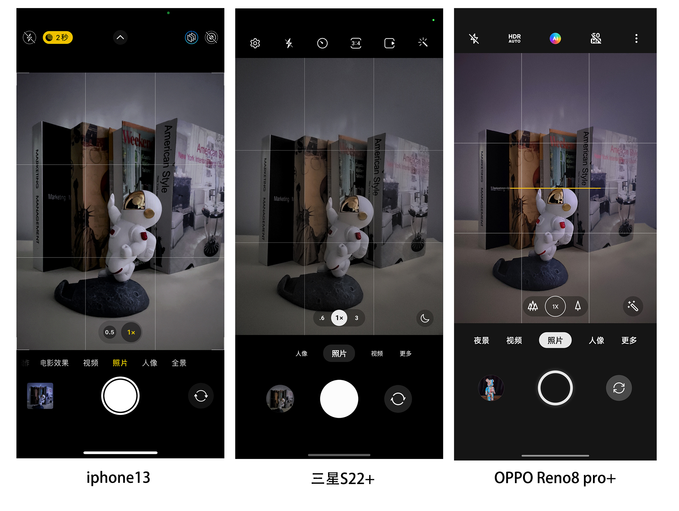 iPhone14|3K价位的人气选择！Reno8 Pro+获酷安评分9.0，高分源于全能表现