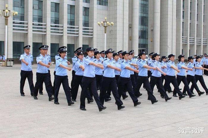 东莞|长沙招聘辅警真相大白，求职人在撒谎