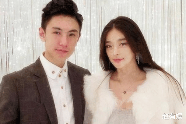 周子扬|37岁男星甘当第三者?自曝知晓女友脚踏两条船:我才是正牌男友