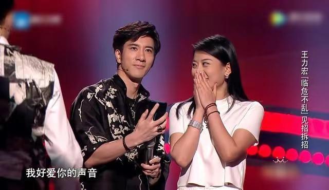 吉萨|《春天花会开》第二期，吉萨莎玛成功坐上绽放席，郭沁却遭一轮游