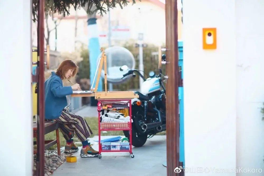 黄雅莉|她和李宇春、张靓颖同届出道,默默无闻却已是人生赢家