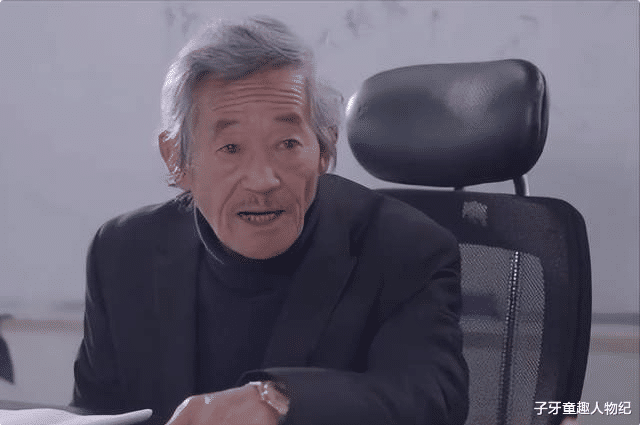 脏话|国家一级演员应宝林，无戏可拍沦为网红后，凭一句脏话爆红网络！