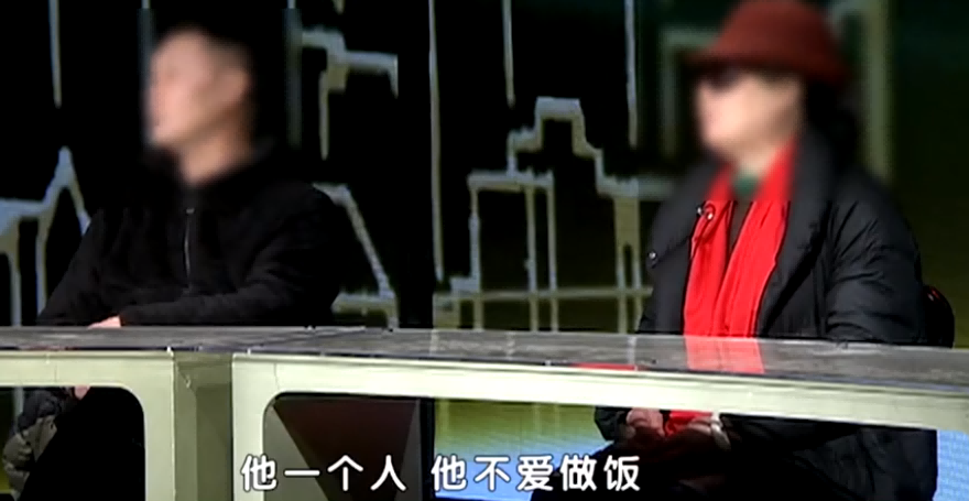 弟弟赡养哥哥20年,其女儿却不闻不问,哥哥:那房子归你了