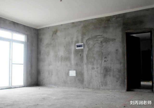 买了新房装修,我每天都去监工很过分吗?为啥师傅们不开心了?