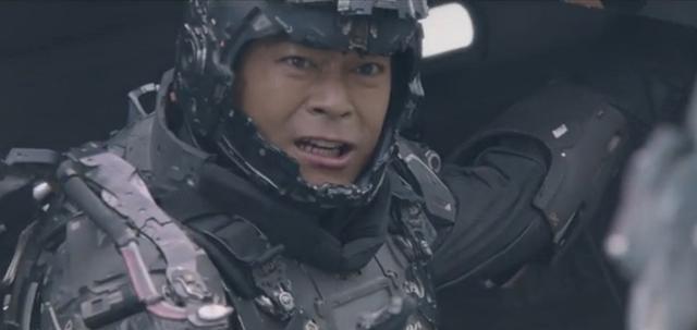 独行月球|《独行月球》迎来劲敌，科幻猛片，投资4.5亿超《流浪地球》