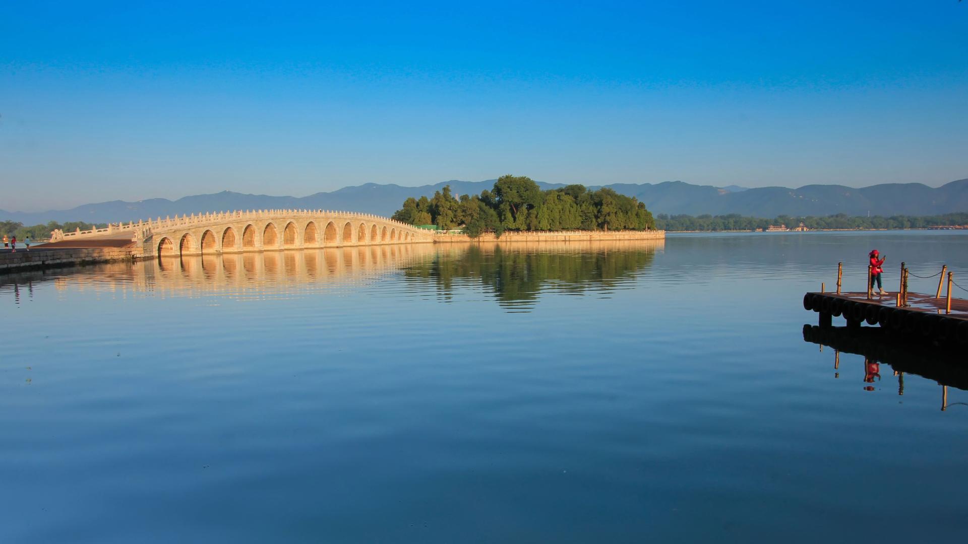 |去哪里旅游，能够激发孩子的学习欲望？