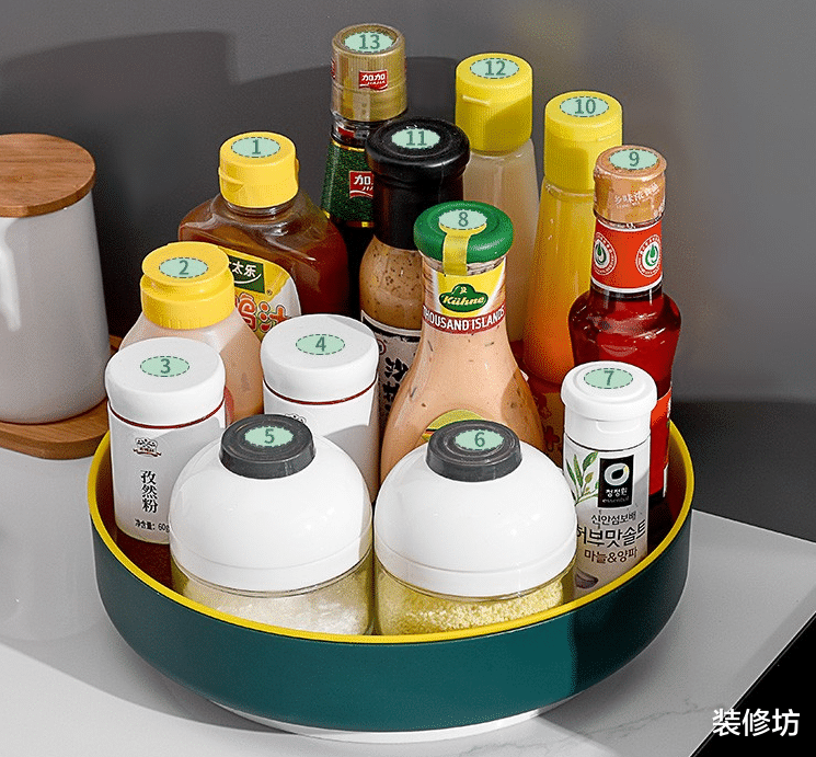 这几样家居用品,不浪费时间,还能节省力气,每一个都很实用