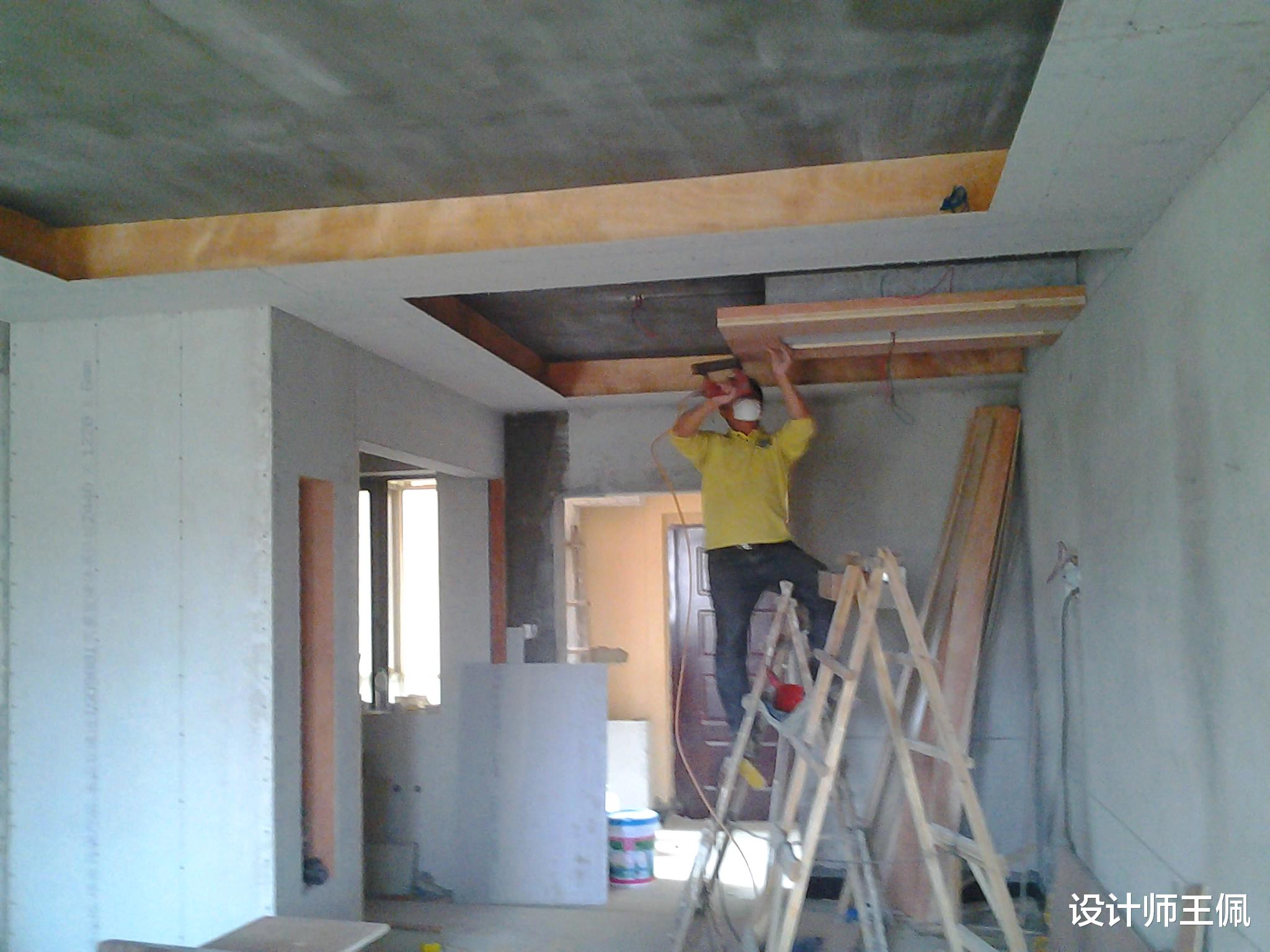 为什么越来越多人放弃装修公司,去选择装修游击队?原因好现实!