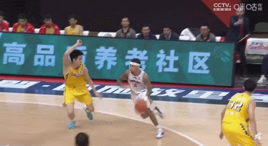 NBA|服了！又一球星滑伤！休战5周啊！快请回想擦进NBA的中国人