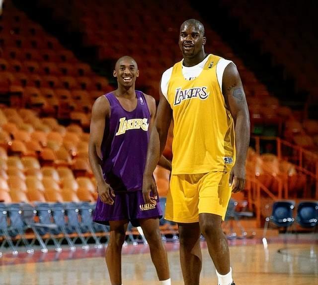 00后|NBA超级巨星里,谁职业生涯合作过的状元队友最多?乔丹只有一位