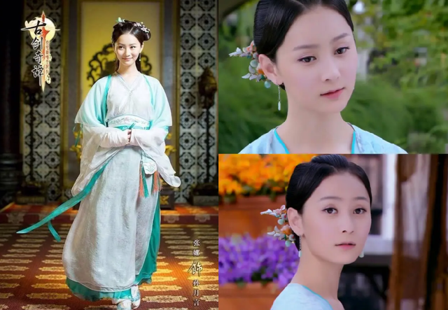 车晓|强行扮嫩后又现“强行扮老”？不舍得在妆上下狠手，只会满屏尴尬