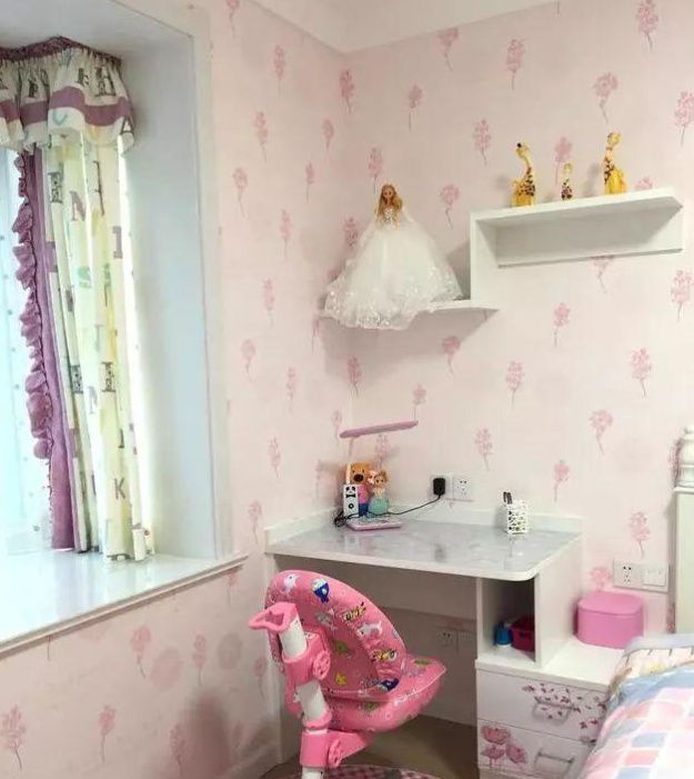 晒晒我家100平新房，装修花13万，朋友都说是最接地气的装修！