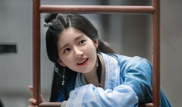 星汉灿烂|《星汉灿烂》的感情线太会写了,缺爱的人对爱情有多悲观