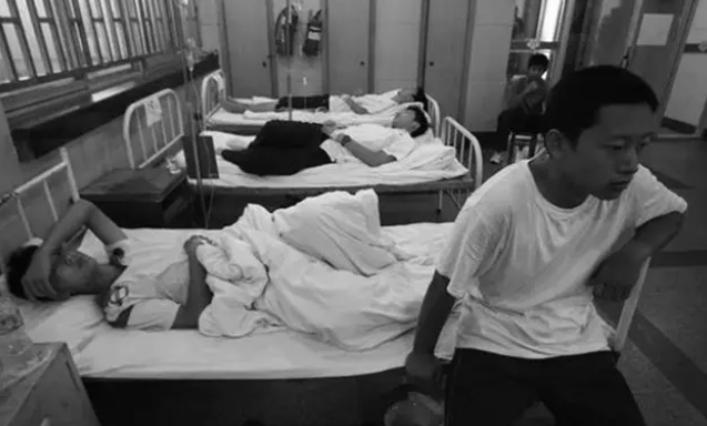 经典案例:1992年河南一桩荒唐不伦恋引发的伦理悲剧