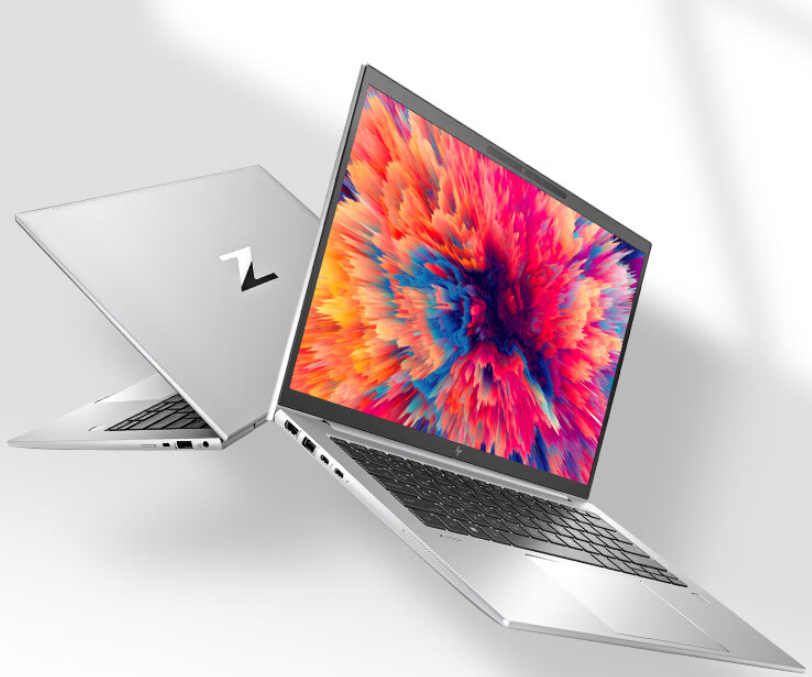 小米科技|惠普和小米高分屏笔记本谁更强:惠普华丽,小米则性价比很高