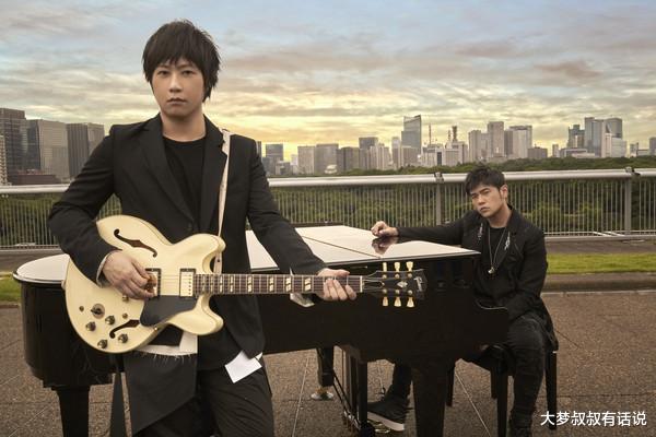 周杰伦|网传周杰伦新专辑全曲目“惊见五月天阿信”经纪公司回应了