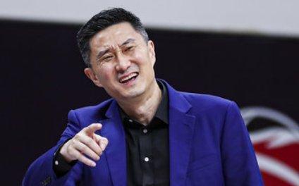 将帅失和,赵睿1+1+6000万有望转会上海携手李春江冲击总冠军