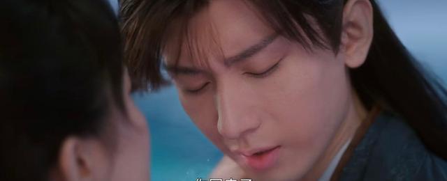 应渊|《沉香如屑》结局盘点，夜忘川上吻颜淡的，是唐周还是应渊？