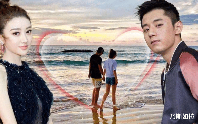 风筝|张继科的操作实在让人迷惑?，放弃景甜去舔金晨？