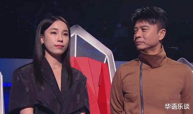 王一博|李克勤学员签约成为“宝丽金内地一姐”,谭咏麟亲自为其打call