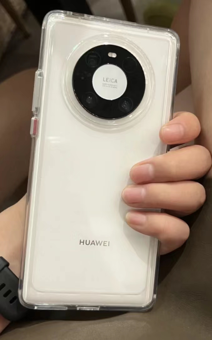 华为|国产好货不容忽视,华为的这三款手机,买了绝对不会后悔