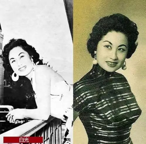 开端|民国萧亚轩，上海滩第一“坏女人”：想要很多很多爱，有错吗？