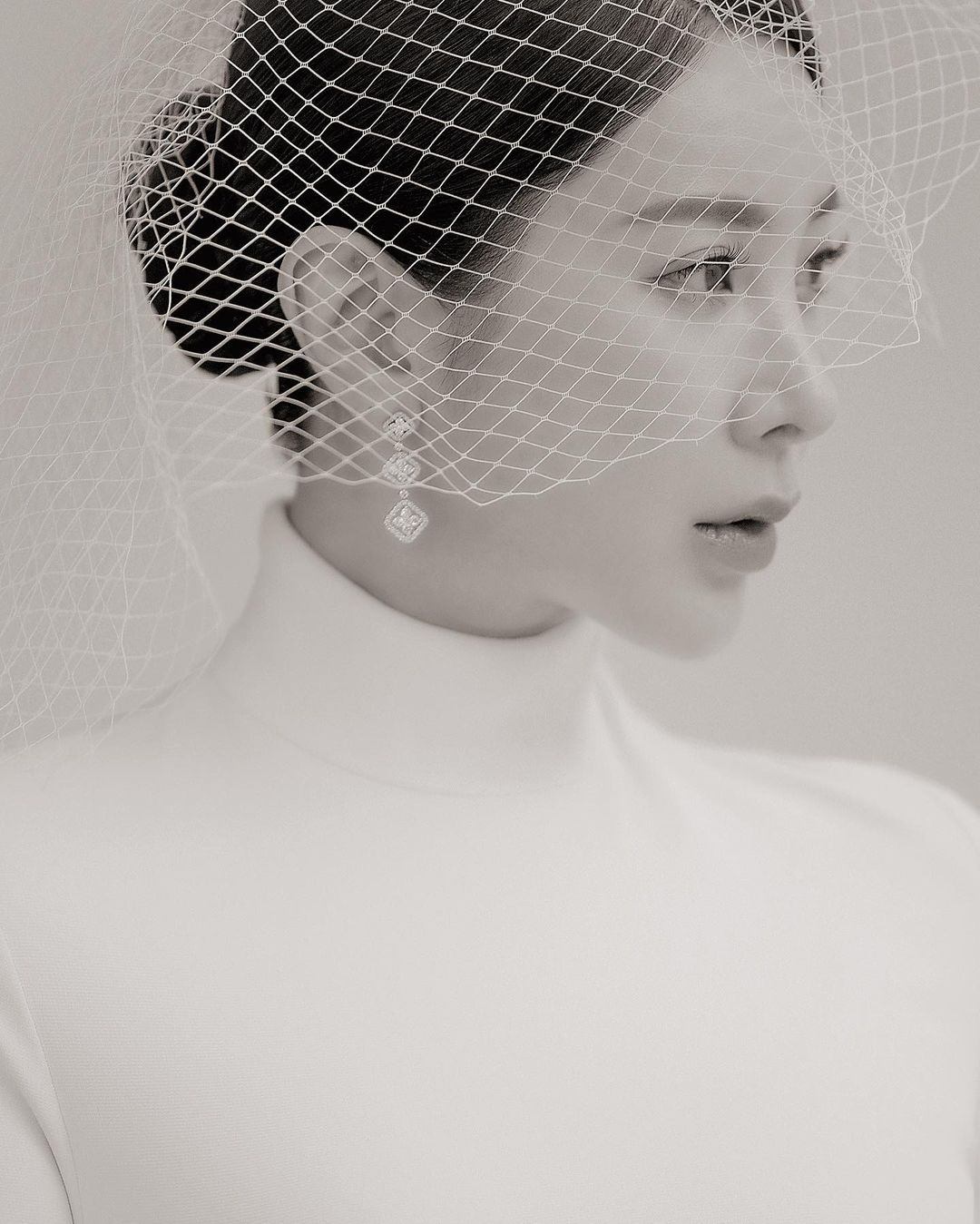 徐仁英|婚纱照公开!知名女爱豆二月迎来与企业家男友的幸福婚礼!