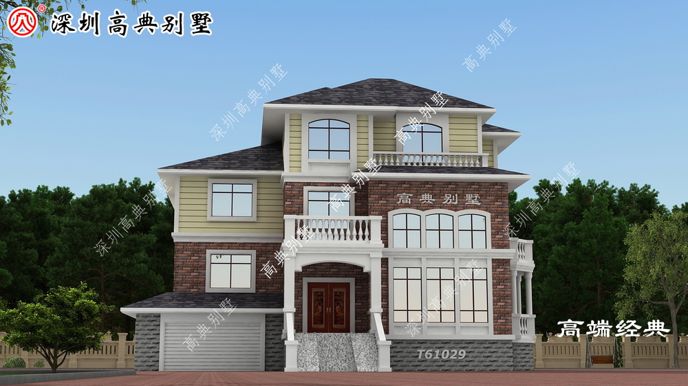 每个人都有独特的审美,而这3款不同风格,满足大家的选择