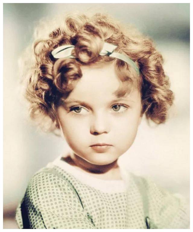 童星|童星天花板邓波儿：3岁出道，12岁时就遭遇潜规则，二婚获得幸福