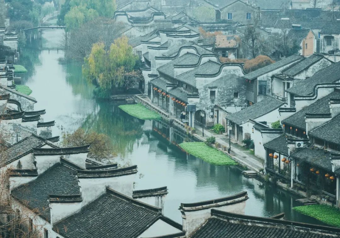 旅行|最适合一个人去的15个漫游地，累了就出去走一走
