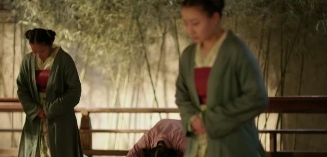 顾廷烨|知否原著:顾廷烨不是没有纳妾,红绡就是他的姨娘,通房更是不少