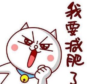 运动 饿一饿就能瘦下来?脂肪:你好像有点“瞧不起”我的样子