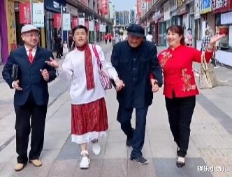 小沈阳|江西小伙模仿小沈阳走红全网，从此身边美女云集，成功抱得美人归