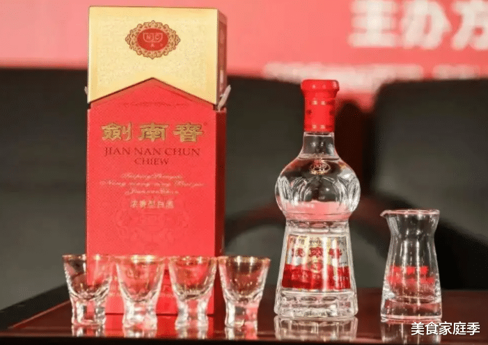 |分享10款热门的商务用酒，职场人建议了解，否则容易闹笑话