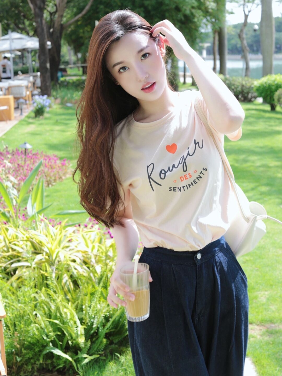 普通女生该如何穿？通勤穿搭能让你穿出高级感，简单洋气又实用！