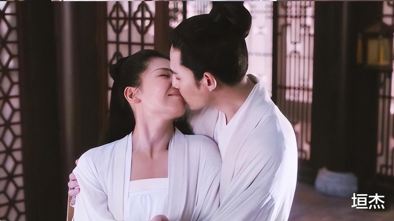 刘涛|同样是“宋朝美人”，把刘亦菲、赵丽颖、刘涛放在一起，差别明显