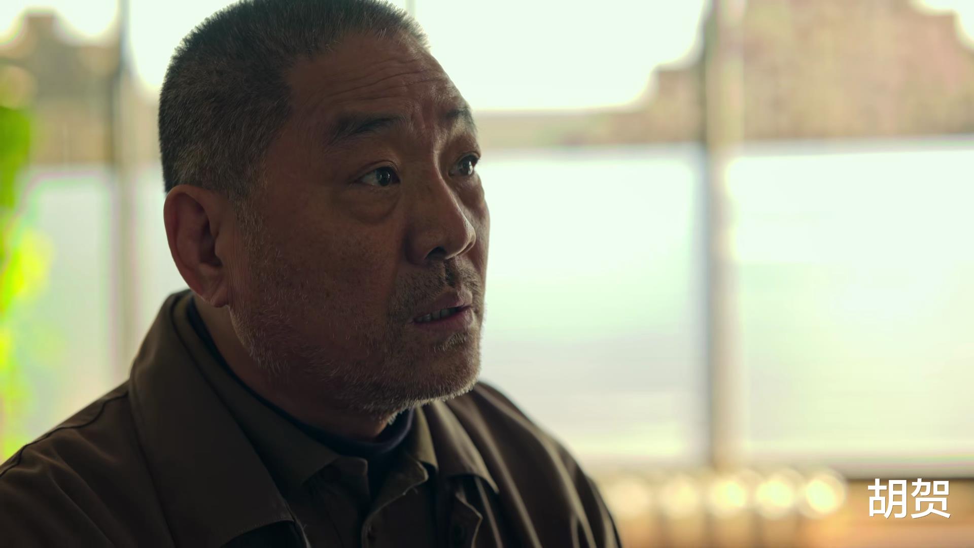 李响|再看《狂飙》顿悟,谭思言未被明写的下场,才是全剧最黑暗的地方