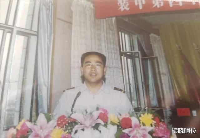 宿舍|张耀宇:说说我与马名戈副政委的军营往事