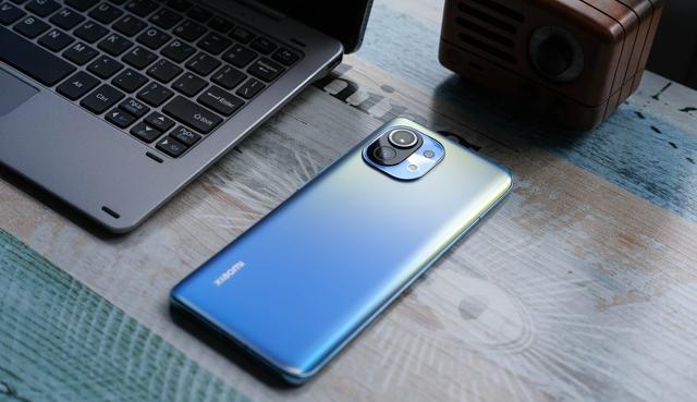 充电宝|终究还是等到了！小米5nm旗舰降到2969，1亿像素+2K屏