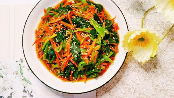 菠菜|养肝则养命!建议每天多吃3种自己最喜欢的食物,千万不要心疼钱