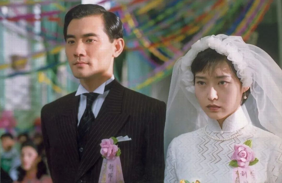 叶玉卿|如果再坚持几年，转型成功的性感女神叶玉卿，会不会成为影后？