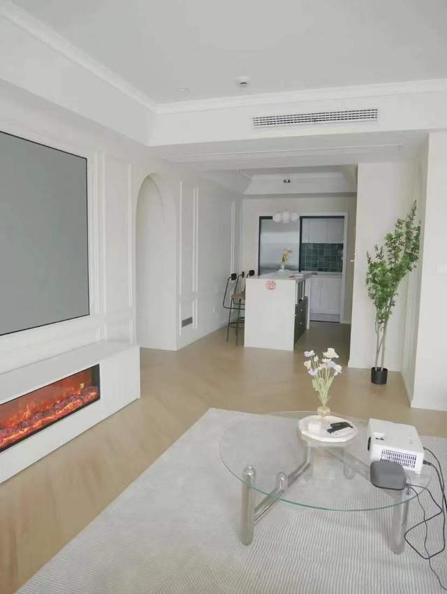 重庆发现一对90后夫妇家的装修，那叫一个高级，入户就被惊艳到了