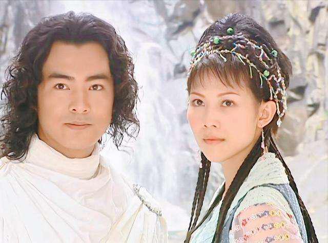 水月洞天|《水月洞天》后世无法复制的武侠片