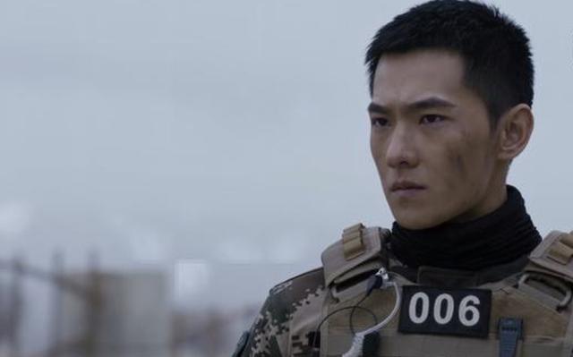 肖飞|《特战荣耀》:秦峰为何欣赏被淘汰的张天扬,而淘汰已过关的肖飞