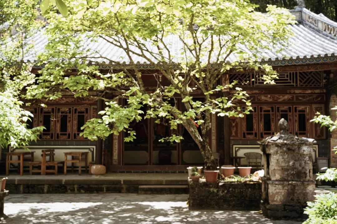 |云南这个不知名的自治县，藏着神秘的南诏！